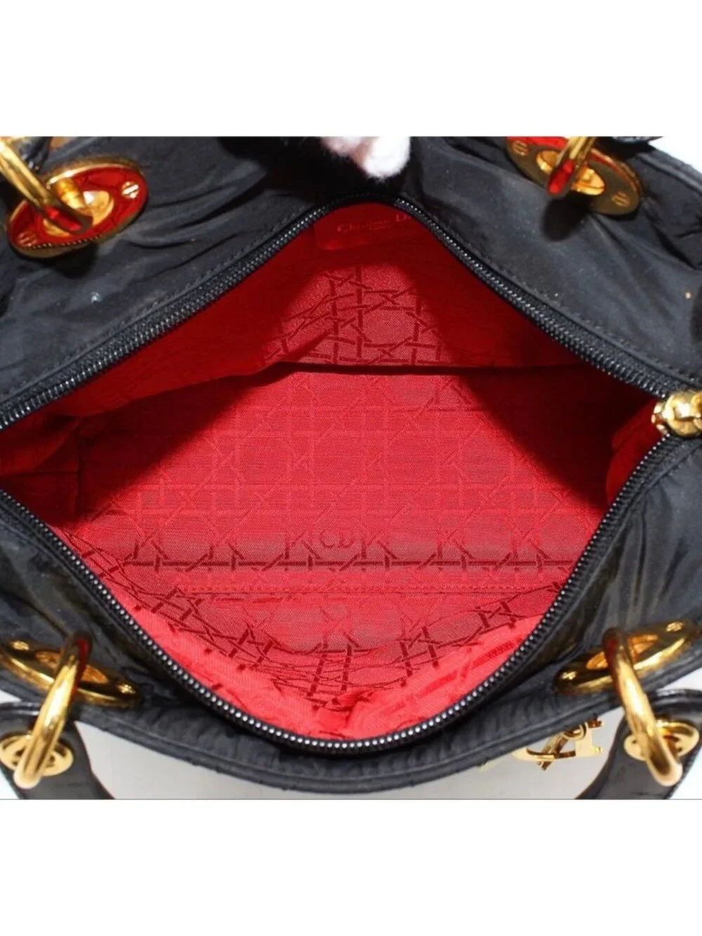 Dior Shoulder Bag